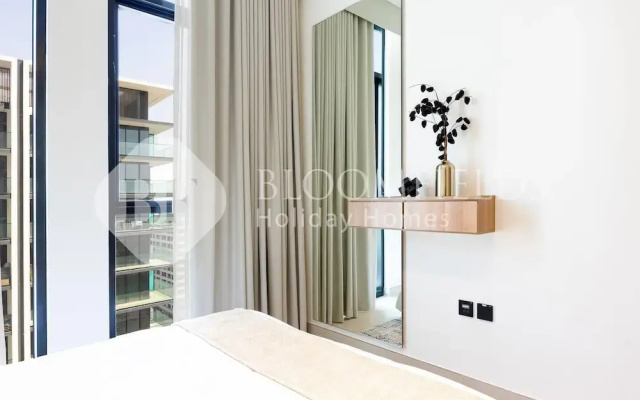 Bloomfields Cozy 1Br Binghatti House - Apartment in ดูไบ - Photo 5