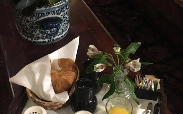 Park Plaza Hotel