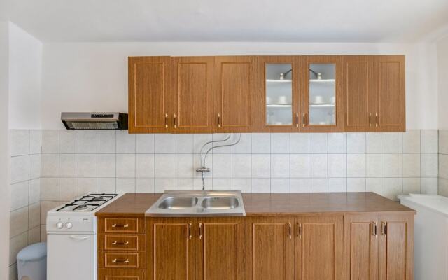 Pretty Apartment in Krneza near Sea Beach