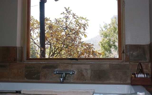 Entabeni Mountain Lodges