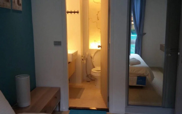 Atlantis Condo Resort by Alex Group