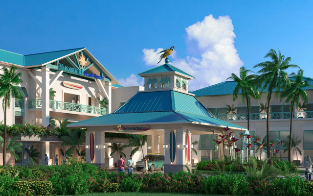 Margaritaville Island Reserve Riviera Maya - An Adults Only All Inclusive