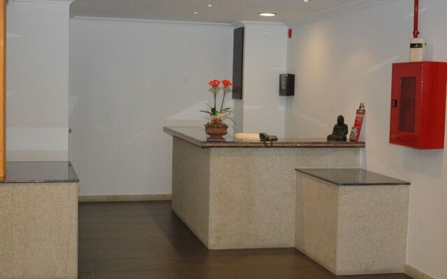 Villa Juanita Hotel Residencial