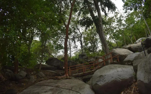 Casa Hostal Villa Del Rio