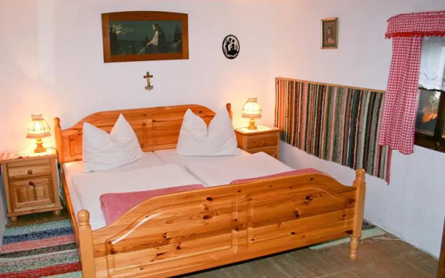 Ferienhaus Nelln