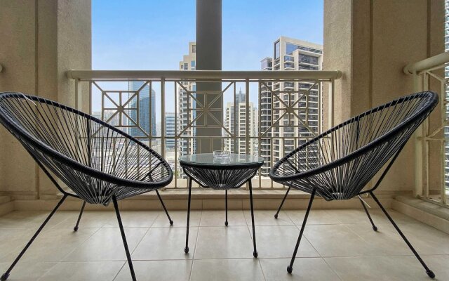 Silkhaus 29 Boulevard, Downtown Dubai
