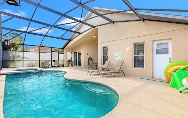 Jasmine 4 Bedrooms
