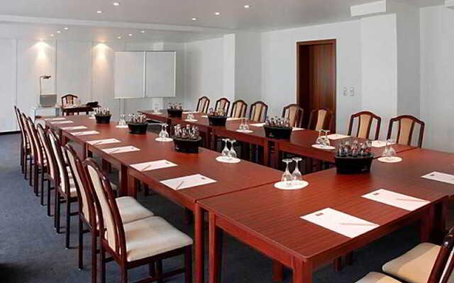 Leonardo Hotel Freital