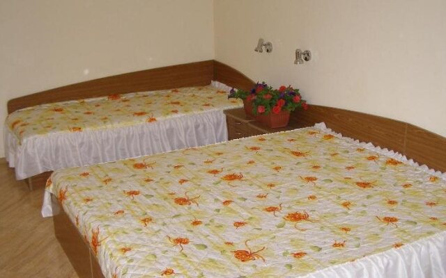 Family Hotel Victoria