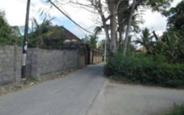 Matahari Villa