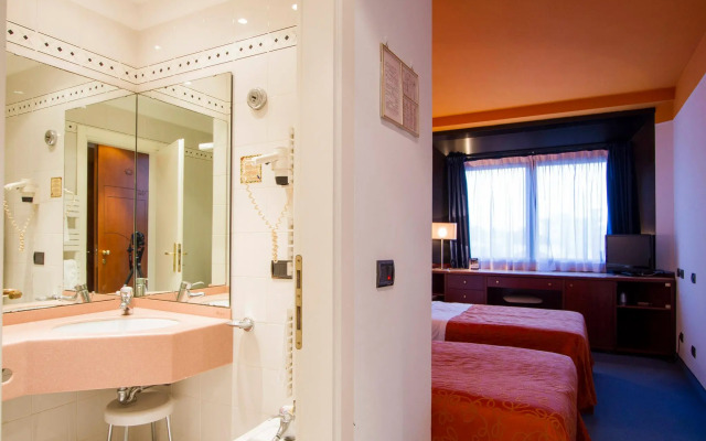 Hotel Sirena
