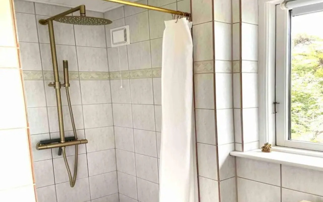 4 Star Holiday Home in Allinge