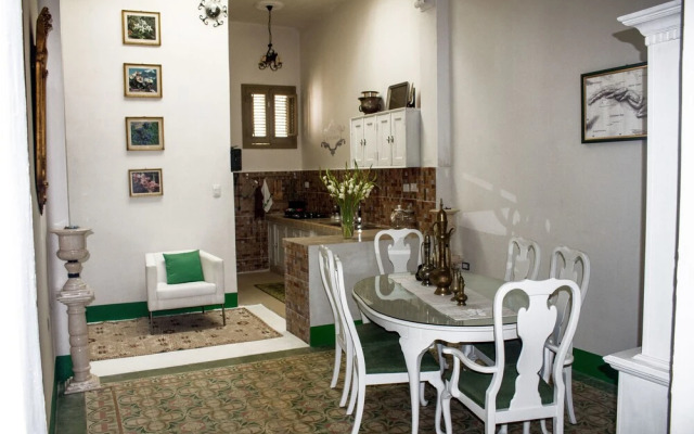 Real Home cuba