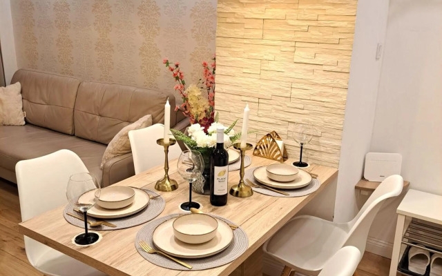 Zagreb4you Apartments