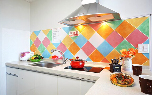 Gyeonpo Sea Travel Pension