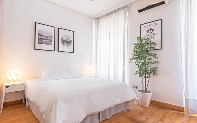 Behap Madrid De Las Letras