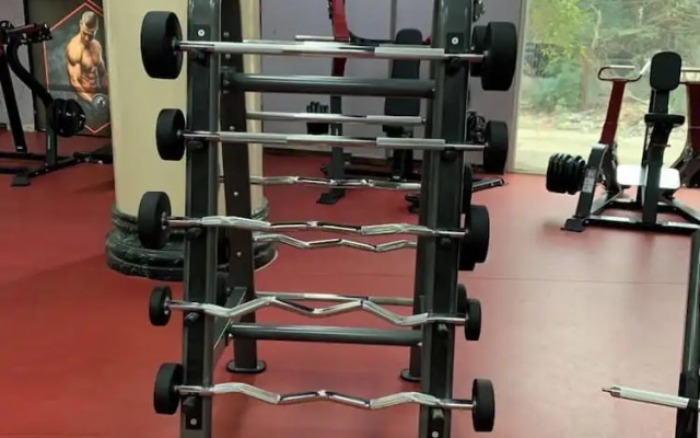 Bac Ninh Royal Hotel