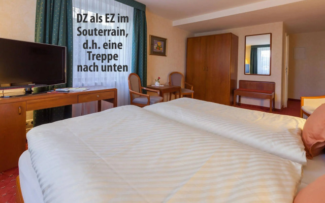 Park-Hotel Timmendorfer Strand