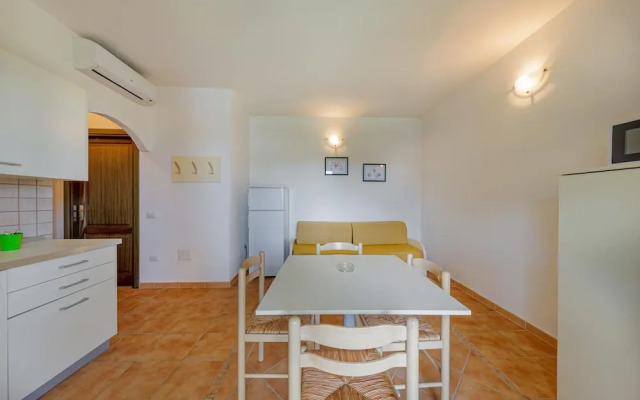 Residenza Le Farfalle - Bilocale 04