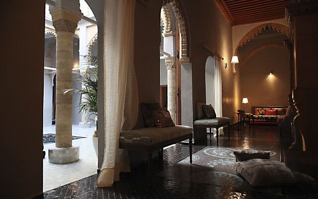 L'Alcazar