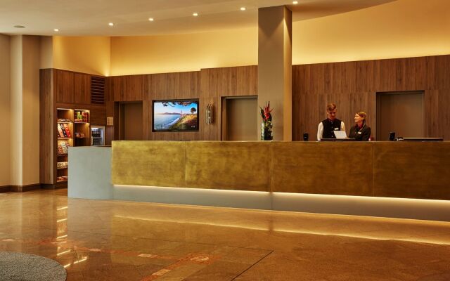 H4 Hotel Hannover Messe