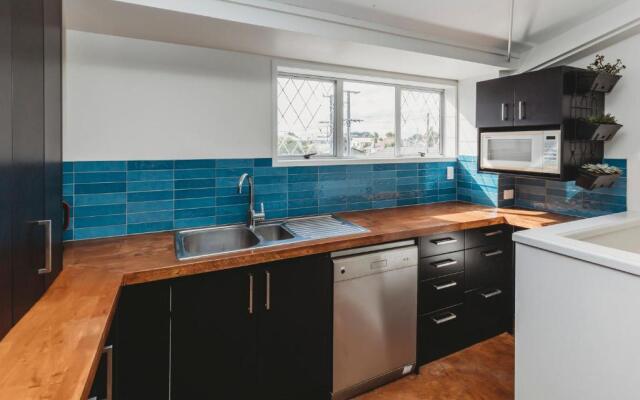 Four The Family - Sleeps 10