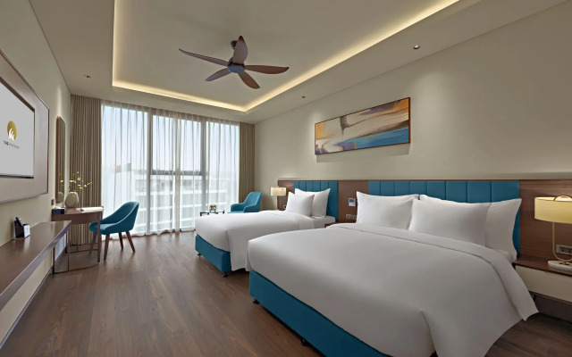The Watson Premium Halong Hotel