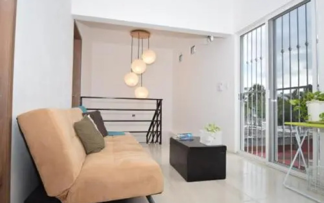 Carlota Guest House