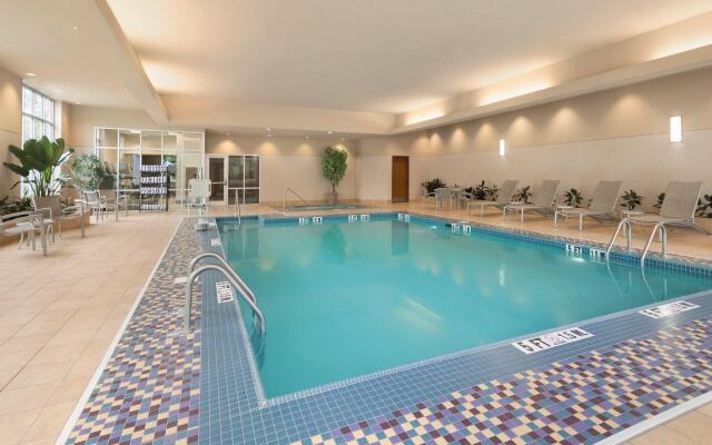 Embassy Suites by Hilton Franklin Cool Springs