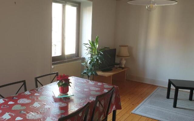 Petit week end dans la vallée