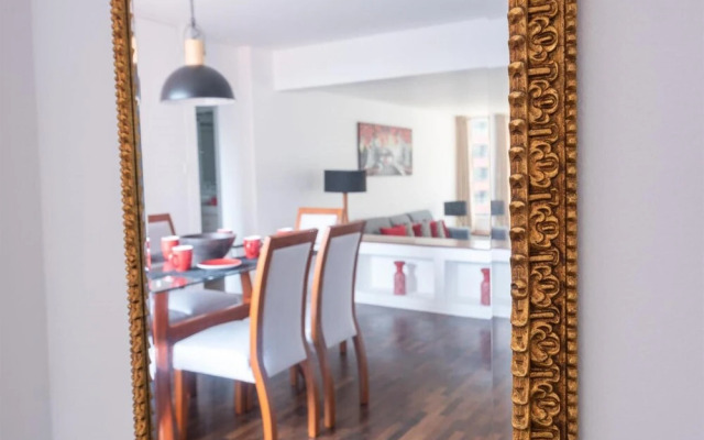 Premium Apartment Great View Location