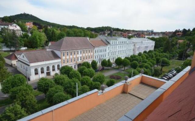 Teplice Plaza