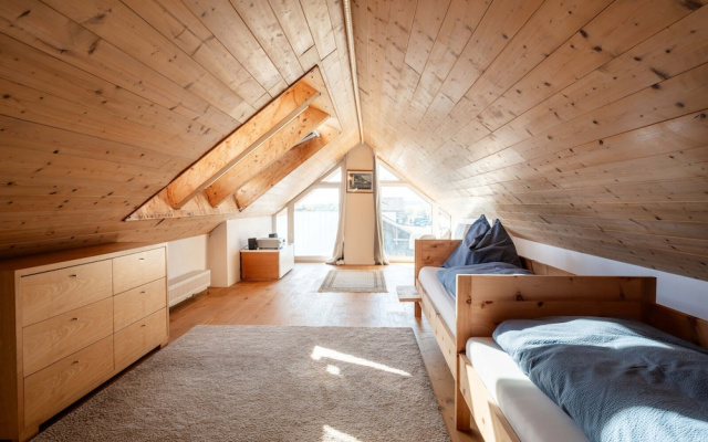 Chalet Innerwald