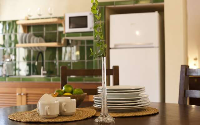 Agroturismo Finca Son Sureda