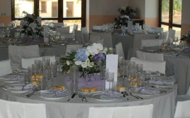 Feudo di Villa Anticaglia