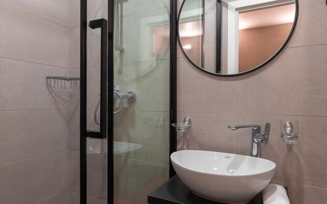 ВсемДом на пр-те Смольный, д. 7