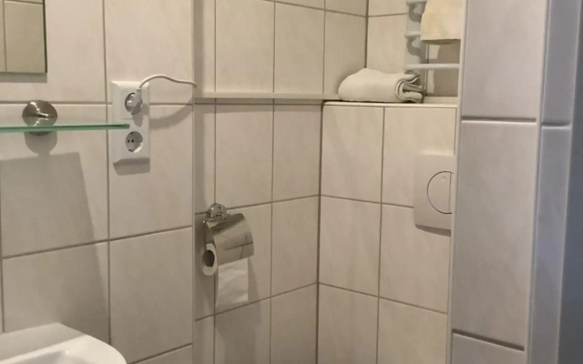 Budgethotel Stadtbett Wolfsburg