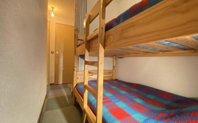 Appartement Praz-sur-Arly, 1 pièce, 4 personnes - FR-1-603-5