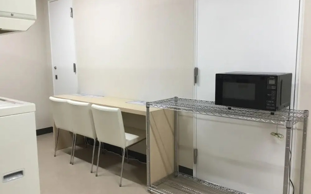 Odysis Suites Osaka Airport Hotel