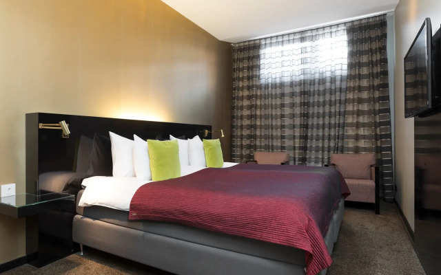 ProfilHotels Savoy