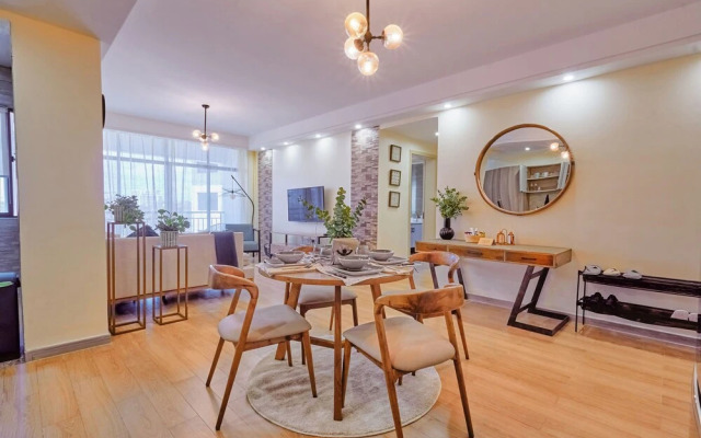 Ruthie's Nest By Edmor Suites