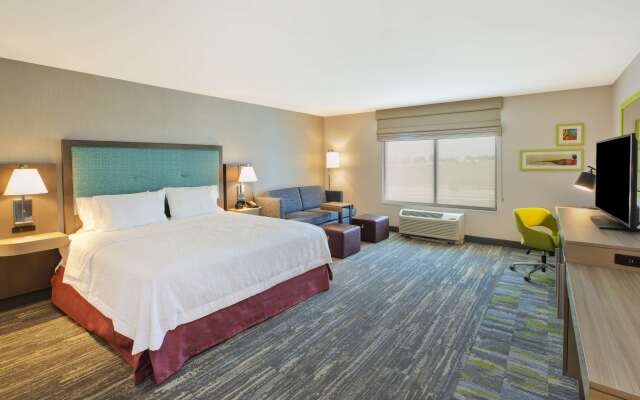 Hampton Inn & Suites Southwest/Sioux Falls