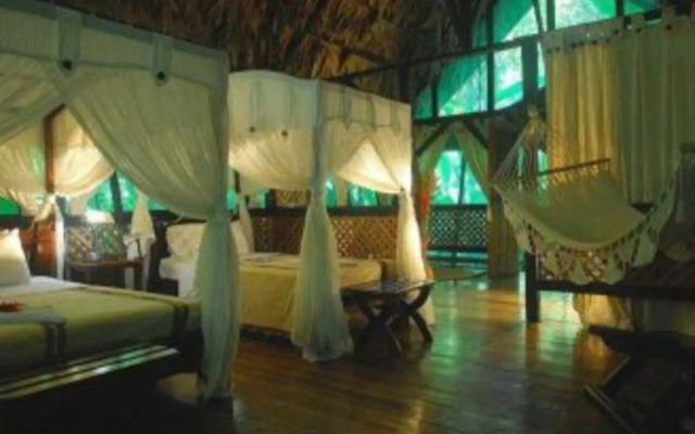 Almonds and Corals Boutique Hotel