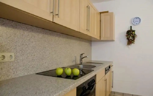 Gasthof Bischofsmühle