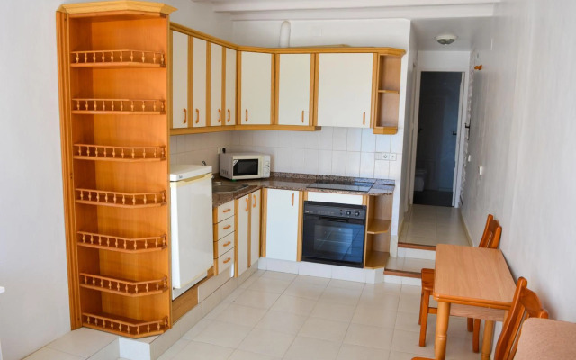 Casa de Pescadores Old Town