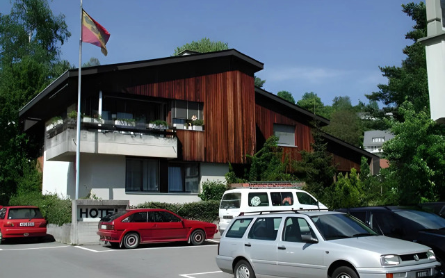 Seminarhotel Linde Stettlen