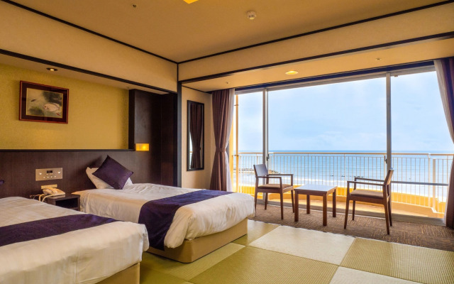 Kamenoi Hotel Kujukuri