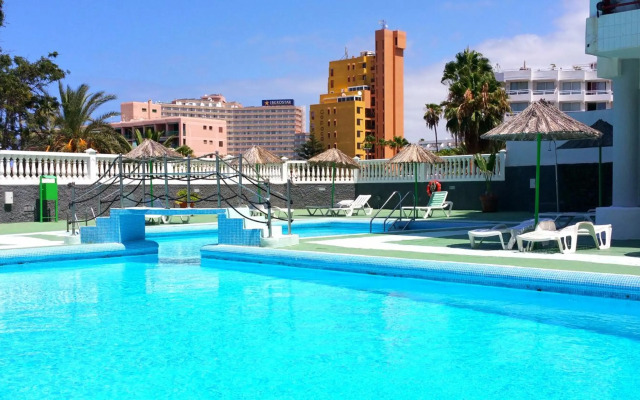 Las Américas Sea Views