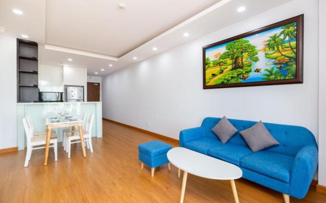 Premium APT/GV-M2/2Bed/2Bath/Free Gym & Pool