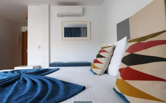 MyStay - Casa de Baco
